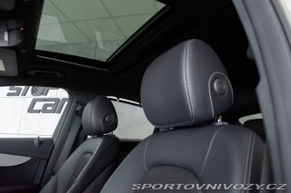 Mercedes-Benz Ostatní modely GLC 300d 4M*N.TOPENÍ*DPH*ČR 1 2021