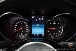 Mercedes-Benz Ostatní modely GLC 300d 4M*N.TOPENÍ*DPH*ČR 1 2021
