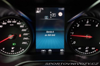 Mercedes-Benz Ostatní modely GLC 300d 4M*N.TOPENÍ*DPH*ČR 1 2021