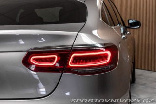 Mercedes-Benz Ostatní modely GLC 300d 4M*N.TOPENÍ*DPH*ČR 1 2021