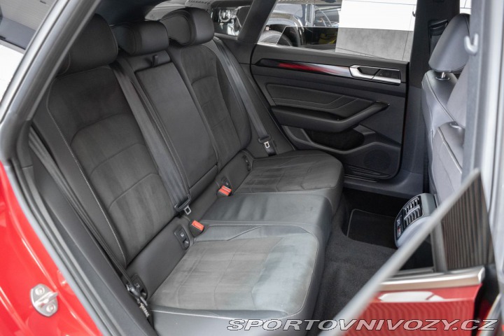 Volkswagen Arteon Shooting Brake TSI 206kW 2021