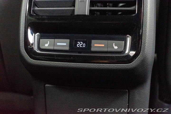 Volkswagen Arteon Shooting Brake TSI 206kW 2021