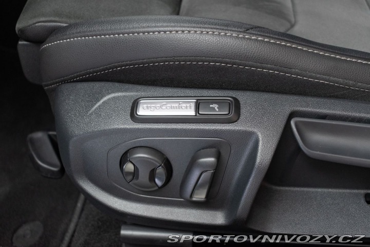Volkswagen Arteon Shooting Brake TSI 206kW 2021