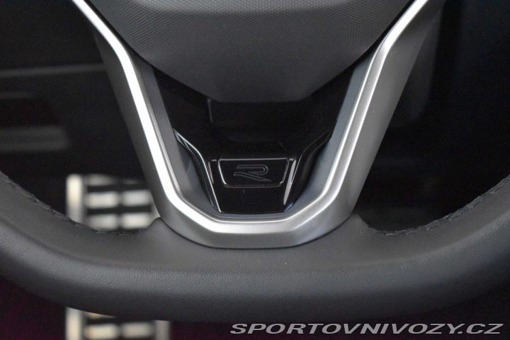 Volkswagen Arteon Shooting Brake TSI 206kW 2021