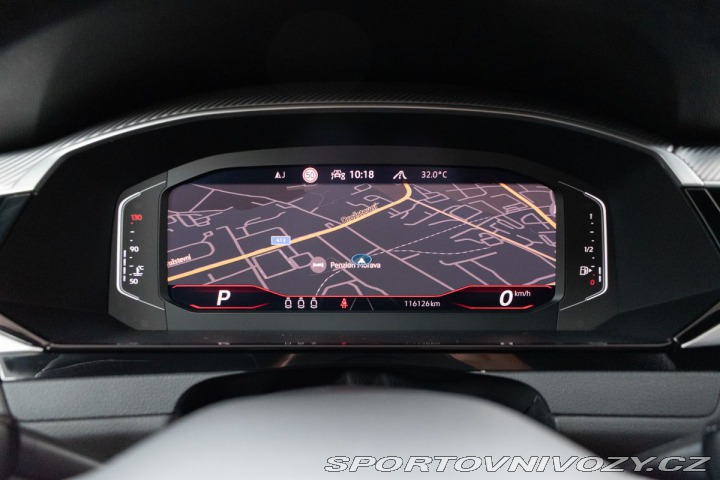 Volkswagen Arteon Shooting Brake TSI 206kW 2021