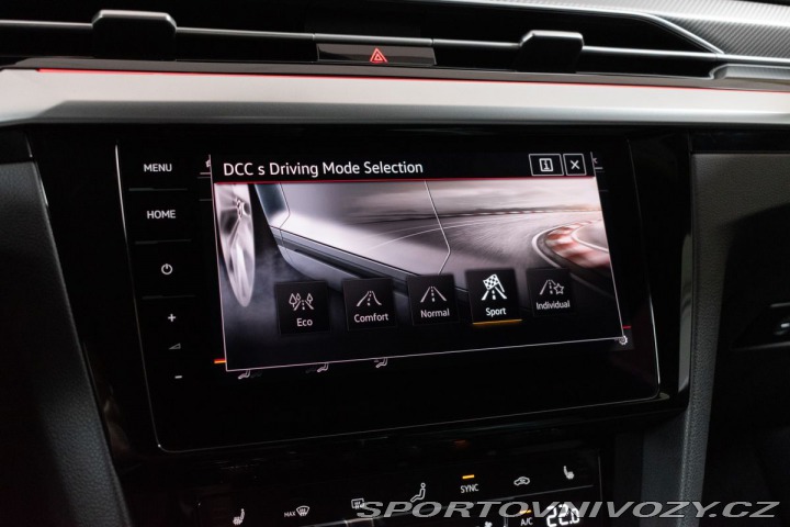 Volkswagen Arteon Shooting Brake TSI 206kW 2021