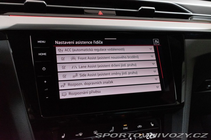 Volkswagen Arteon Shooting Brake TSI 206kW 2021