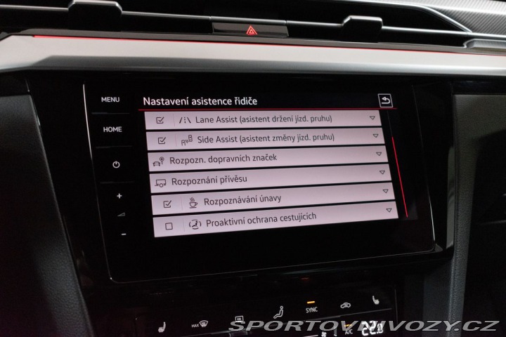 Volkswagen Arteon Shooting Brake TSI 206kW 2021