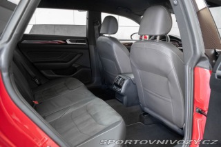 Volkswagen Arteon Shooting Brake TSI 206kW 2021