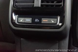 Volkswagen Arteon Shooting Brake TSI 206kW 2021