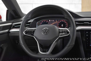 Volkswagen Arteon Shooting Brake TSI 206kW 2021