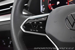 Volkswagen Arteon Shooting Brake TSI 206kW 2021