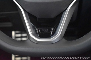 Volkswagen Arteon Shooting Brake TSI 206kW 2021