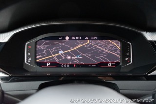 Volkswagen Arteon Shooting Brake TSI 206kW 2021