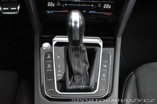 Volkswagen Arteon Shooting Brake TSI 206kW 2021