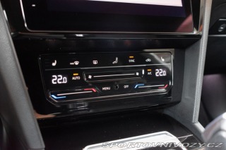 Volkswagen Arteon Shooting Brake TSI 206kW 2021