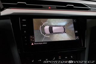 Volkswagen Arteon Shooting Brake TSI 206kW 2021