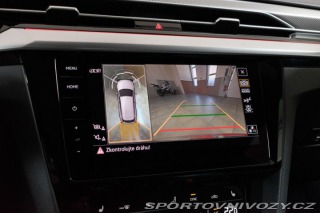 Volkswagen Arteon Shooting Brake TSI 206kW 2021
