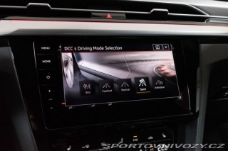 Volkswagen Arteon Shooting Brake TSI 206kW 2021