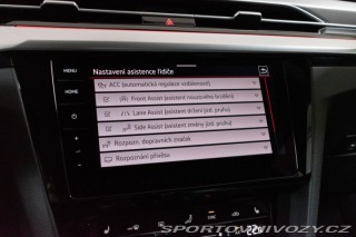 Volkswagen Arteon Shooting Brake TSI 206kW 2021