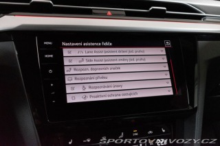 Volkswagen Arteon Shooting Brake TSI 206kW 2021
