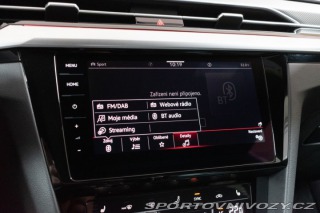 Volkswagen Arteon Shooting Brake TSI 206kW 2021