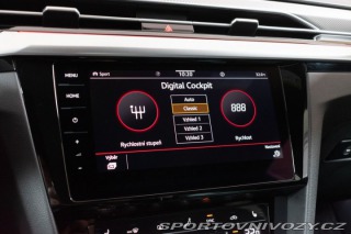 Volkswagen Arteon Shooting Brake TSI 206kW 2021