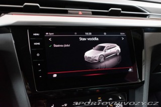 Volkswagen Arteon Shooting Brake TSI 206kW 2021