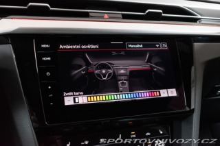 Volkswagen Arteon Shooting Brake TSI 206kW 2021