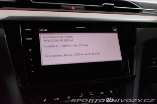 Volkswagen Arteon Shooting Brake TSI 206kW 2021