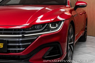 Volkswagen Arteon Shooting Brake TSI 206kW 2021