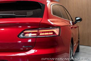 Volkswagen Arteon Shooting Brake TSI 206kW 2021