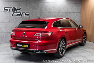 Volkswagen Arteon Shooting Brake TSI 206kW 2021