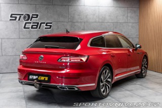 Volkswagen Arteon Shooting Brake TSI 206kW 2021