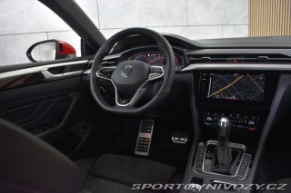 Volkswagen Arteon Shooting Brake TSI 206kW 2021