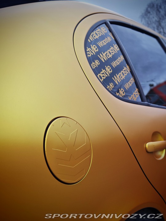 Seat Leon 1M 2004