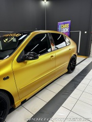 Seat Leon 1M 2004