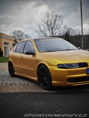 Seat Leon 1M 2004