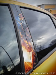 Seat Leon 1M 2004