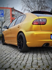 Seat Leon 1M 2004