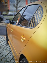 Seat Leon 1M 2004