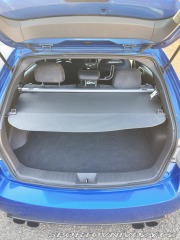 Subaru Impreza WRX STi 2008