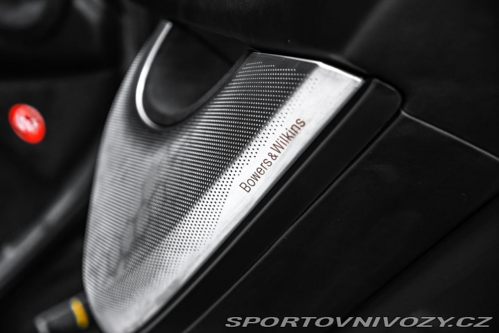 McLaren Ostatní modely  2021