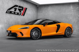 McLaren Ostatní modely  2021