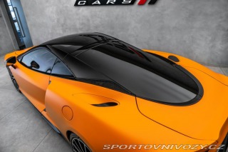 McLaren Ostatní modely  2021