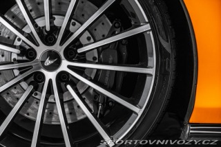 McLaren Ostatní modely  2021