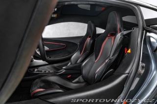 McLaren Ostatní modely  2021