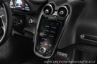 McLaren Ostatní modely  2021
