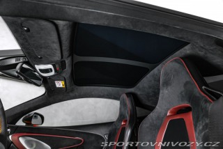 McLaren Ostatní modely  2021