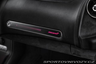 McLaren Ostatní modely  2021